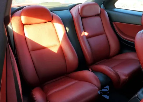 2005 Pontiac Gto z USA, uszkodzony, nr VIN 6G2VX12U55L460095